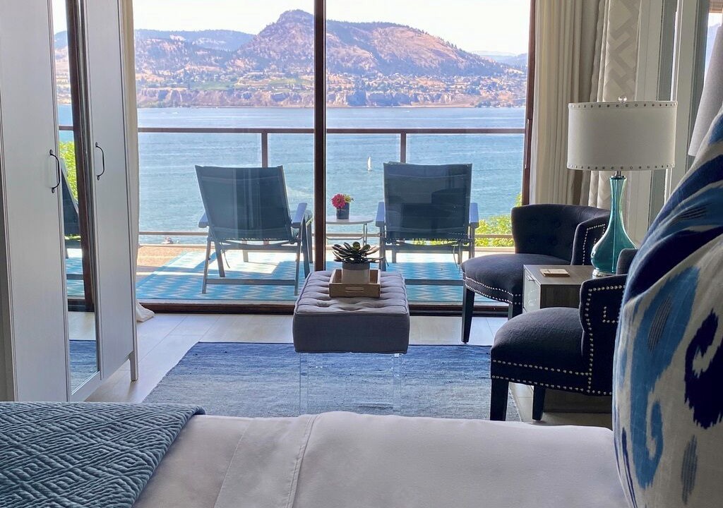 Photo of Bedroom in Okanagan-Similkameen