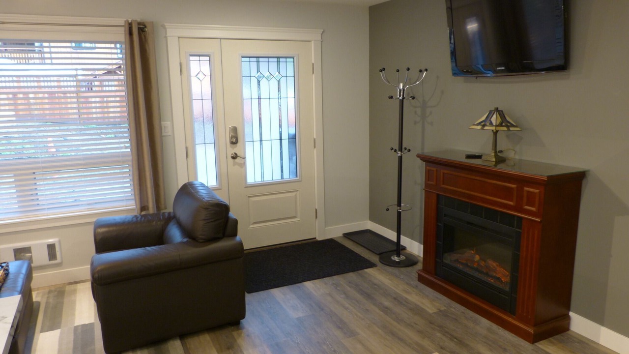 Photo of Livingroom in Crofton