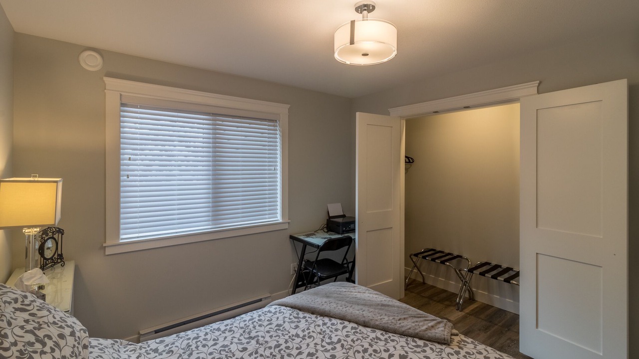 Photo of Bedroom in Crofton
