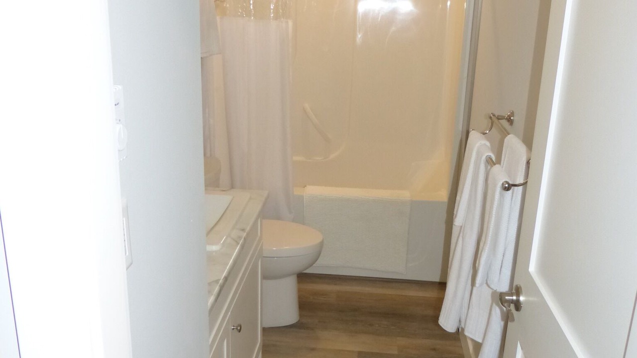 Photo of Bathroom in Crofton