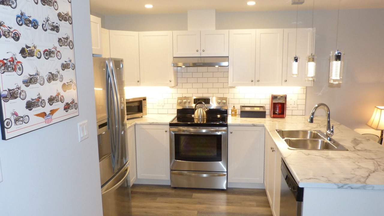 Photo of Kitchen in Crofton