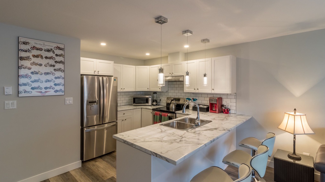 Photo of Kitchen in Crofton