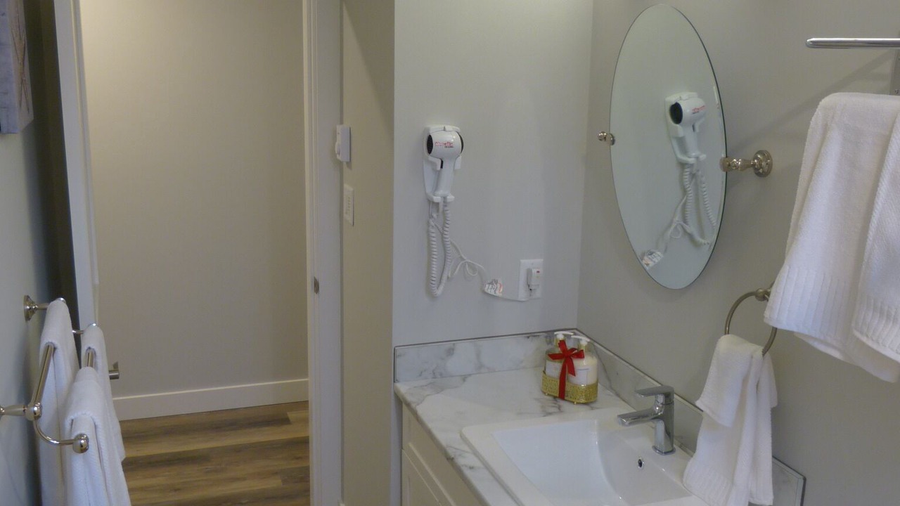 Photo of Bathroom in Crofton