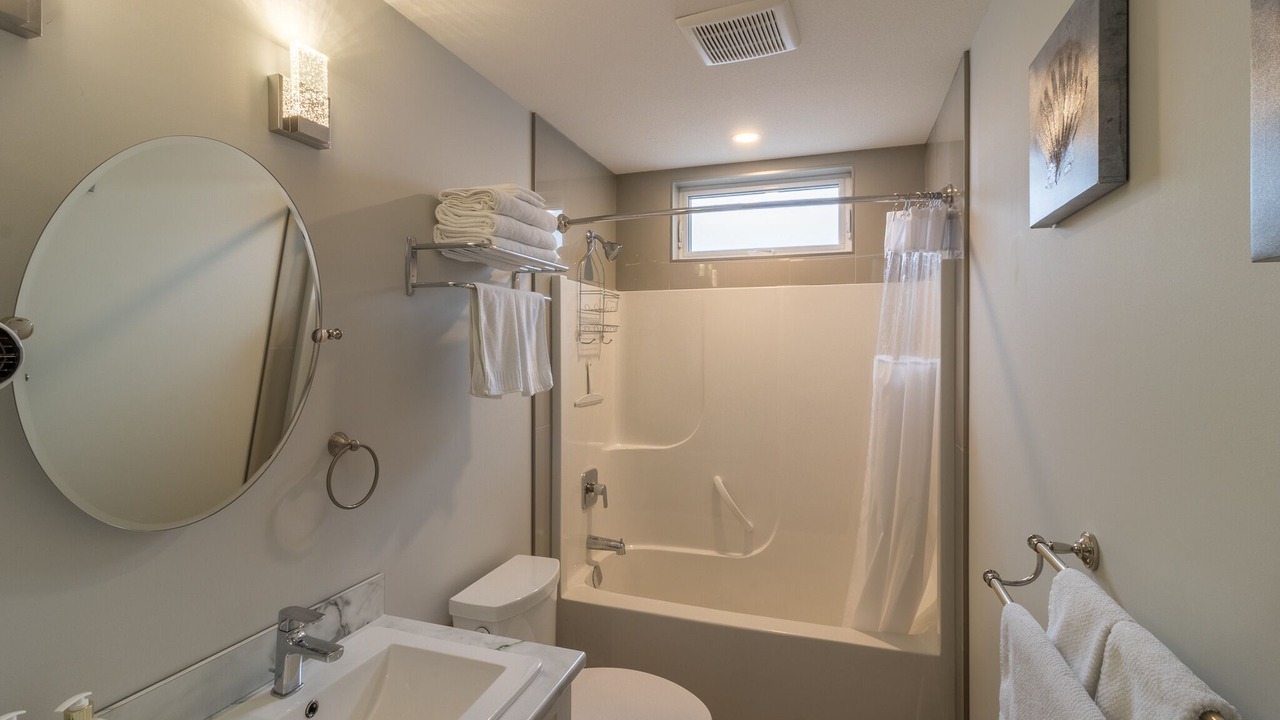 Photo of Bathroom in Crofton