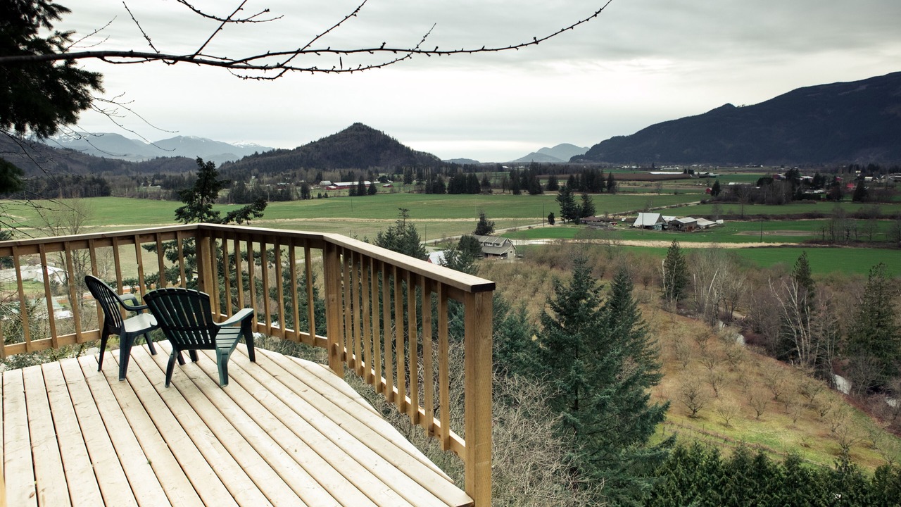 Photo of Patio Balcony in Kent