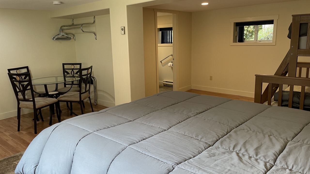 Photo of Bedroom in Kent