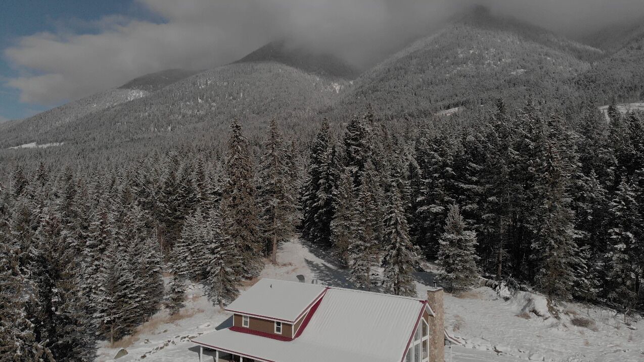 Photo of Outdoor in Sun Peaks