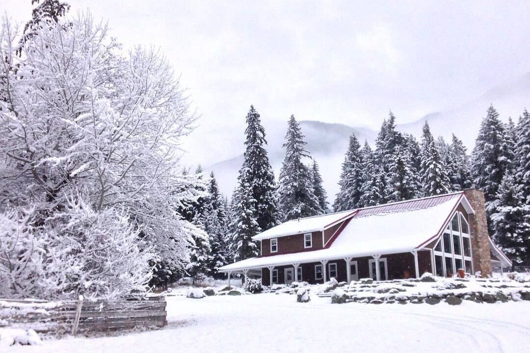 Photo of Outdoor in Sun Peaks