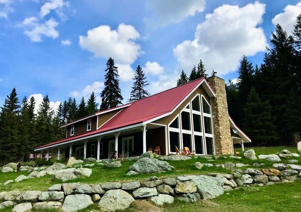 Photo of Outdoor in Sun Peaks
