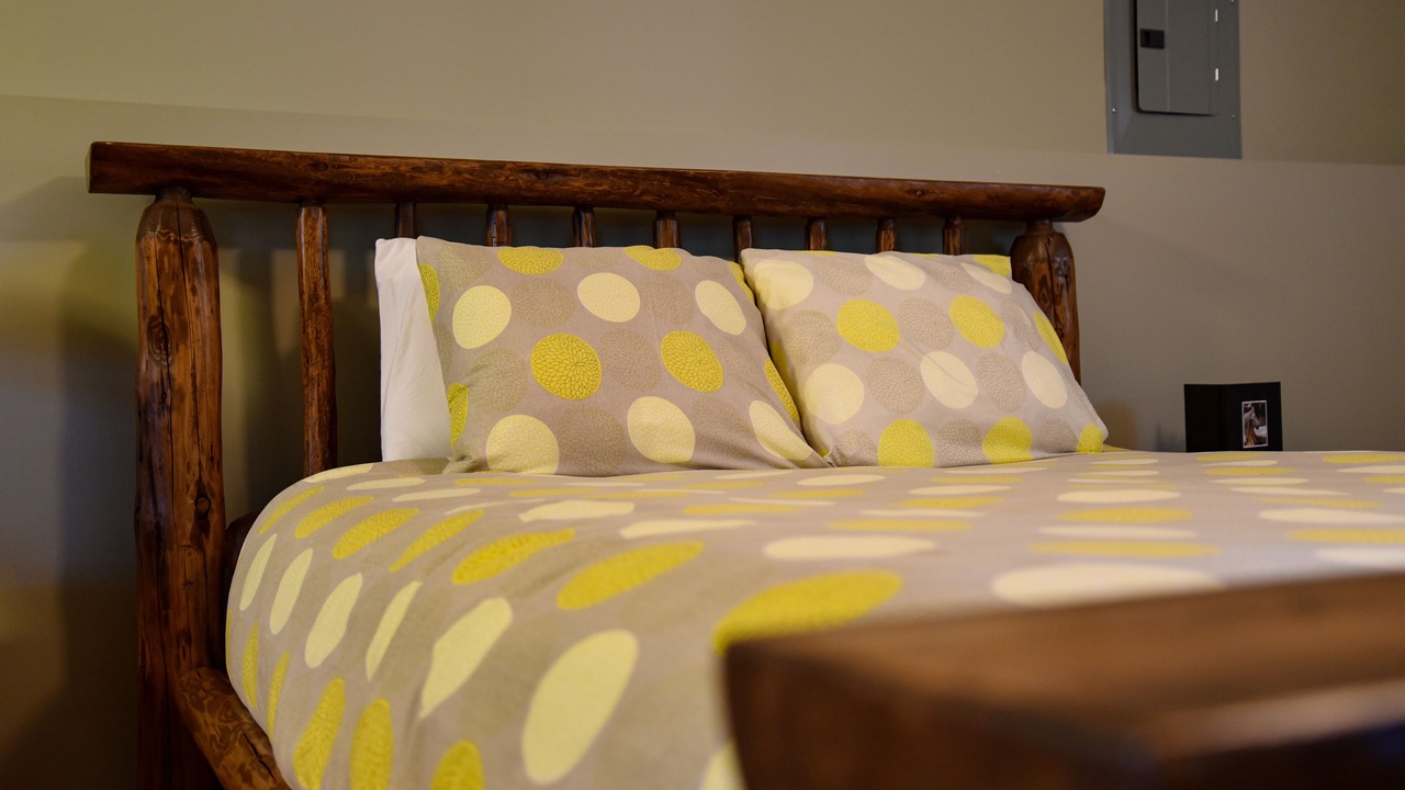 Photo of Bedroom in Sun Peaks