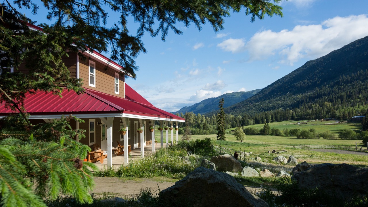 Photo of Outdoor in Sun Peaks