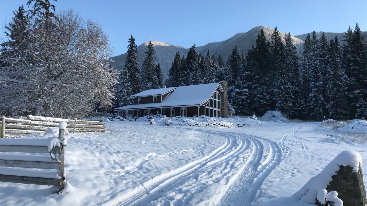 Photo of Outdoor in Sun Peaks