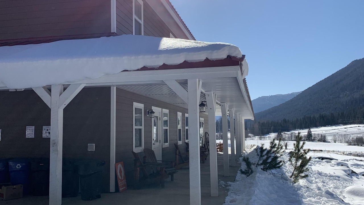 Photo of Outdoor in Sun Peaks
