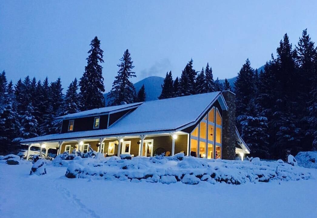 Photo of Outdoor in Sun Peaks