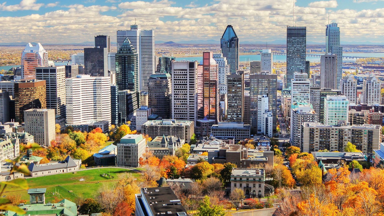 Photo of Outdoor in Brossard