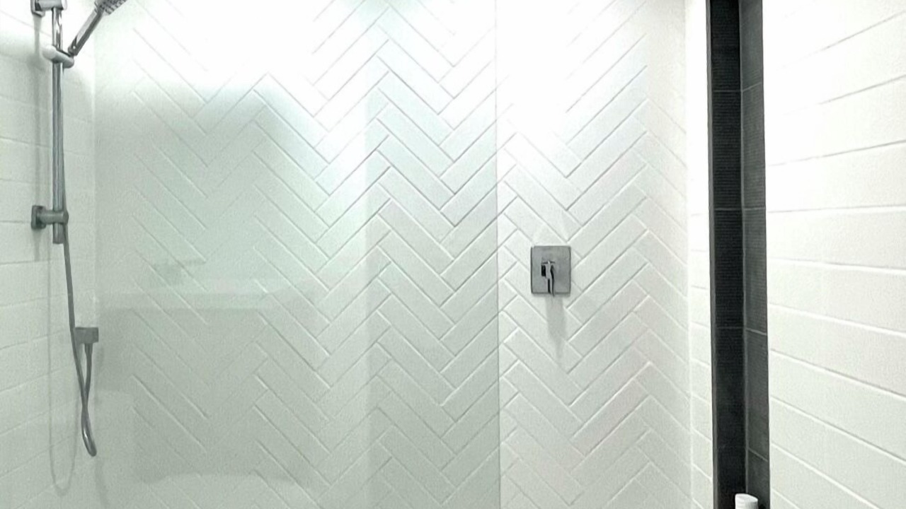 Photo of Bathroom in Brossard