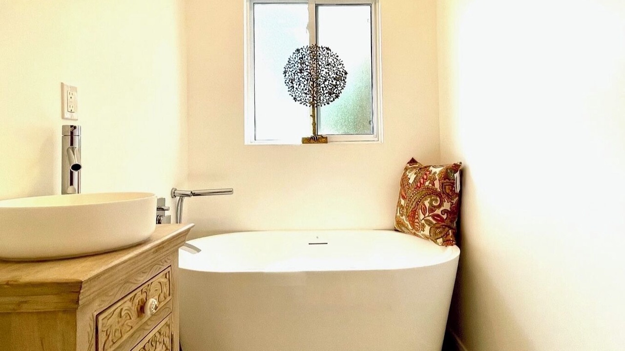 Photo of Bathroom in Brossard