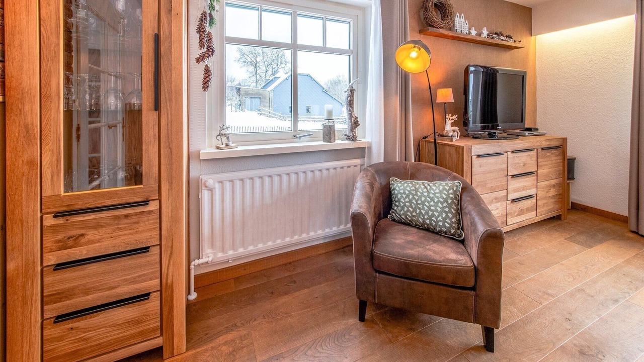 Photo of Livingroom in Buellingen