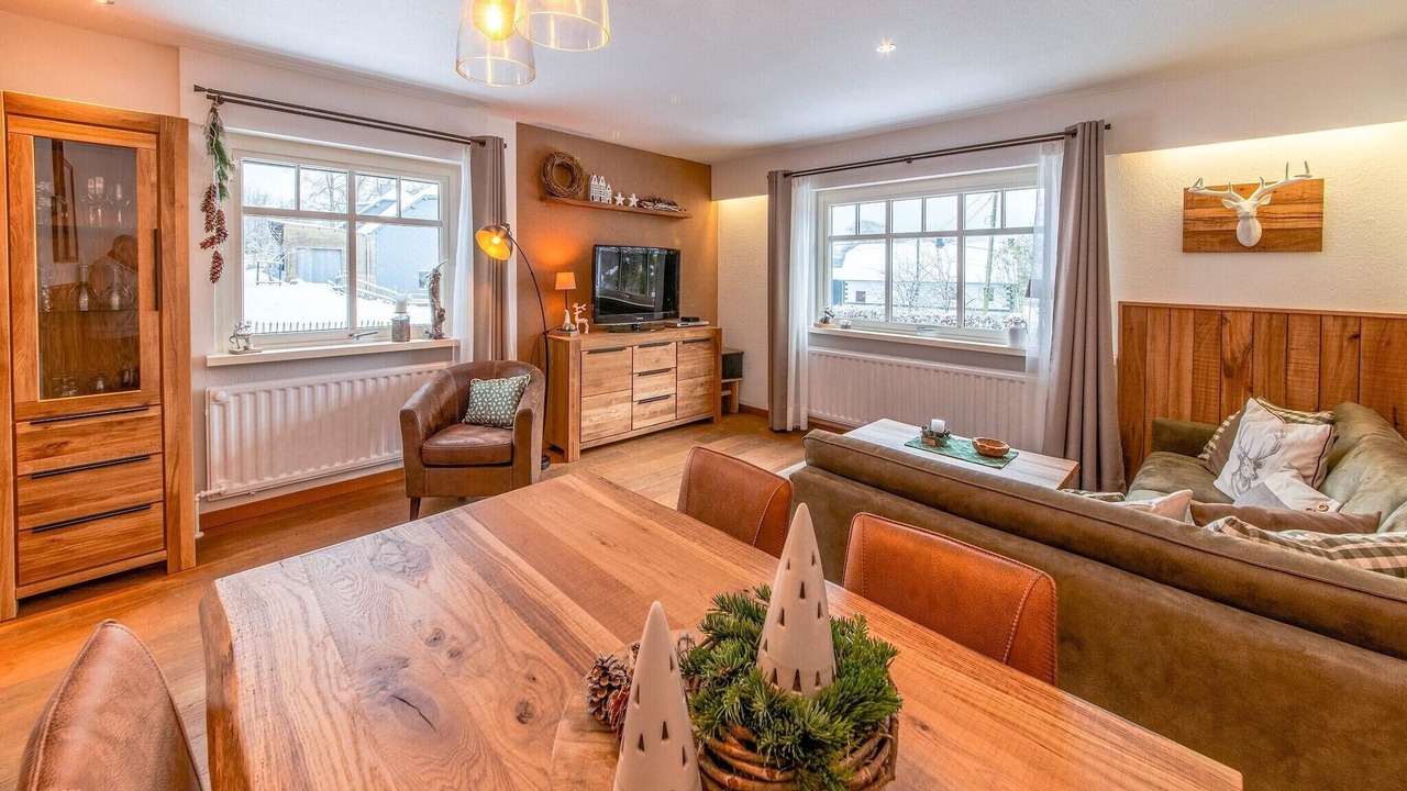 Photo of Livingroom in Buellingen