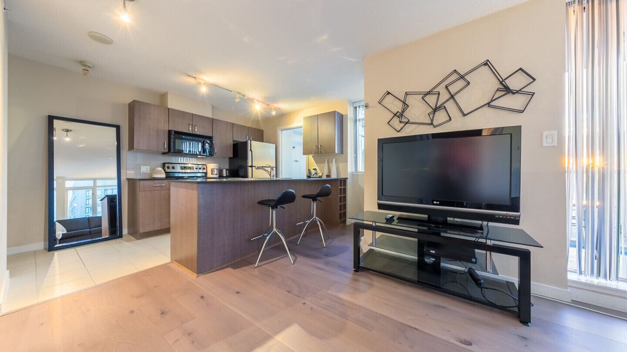 Photo of Kitchen in Central