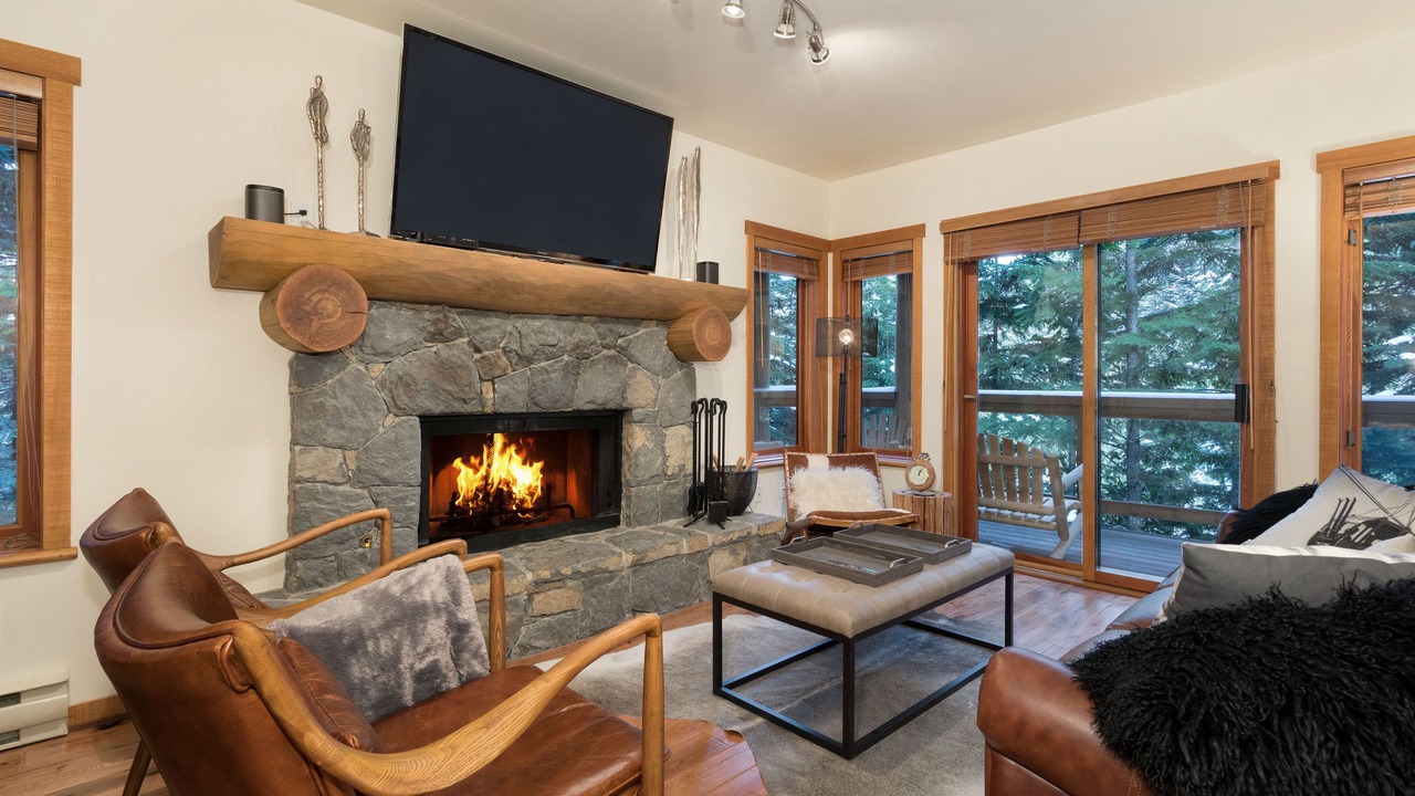 Photo of Livingroom in Nordic Estates