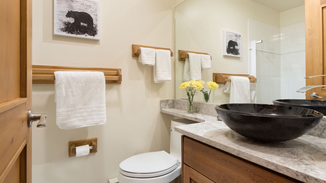 Photo of Bathroom in Nordic Estates