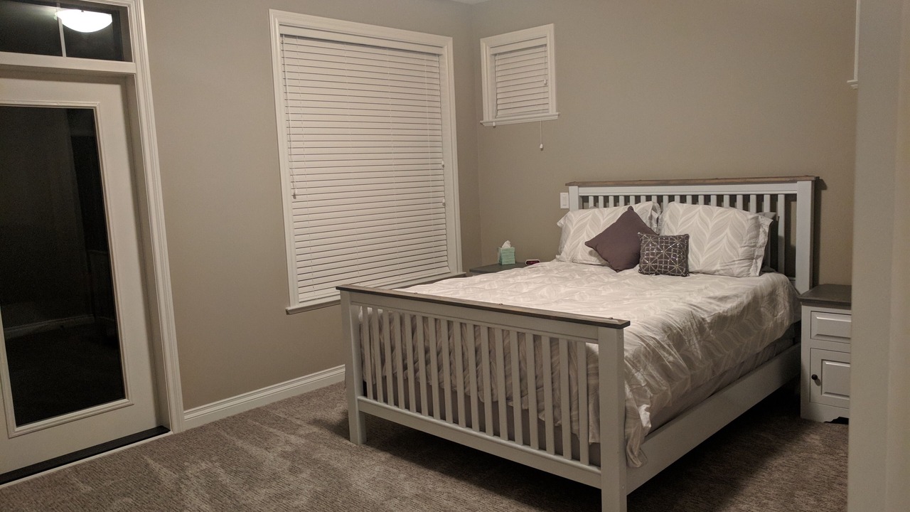Photo of Bedroom in Okanagan-Similkameen