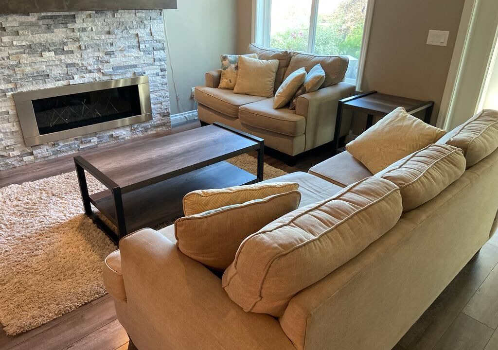 Photo of Livingroom in Okanagan-Similkameen