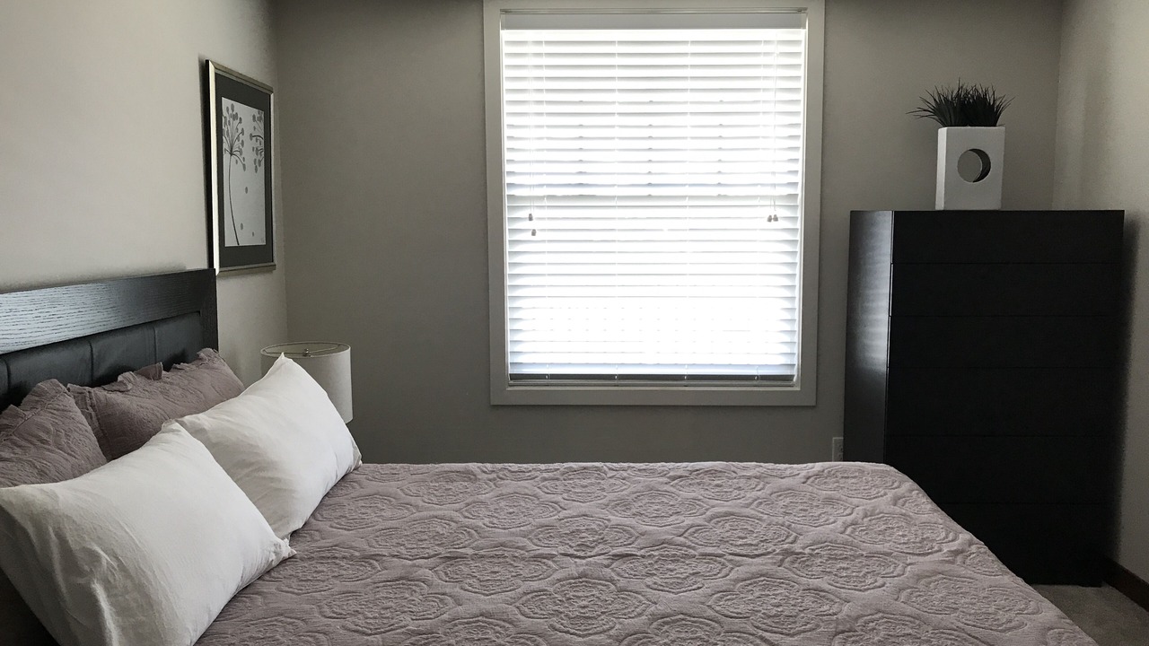 Photo of Bedroom in Saskatoon