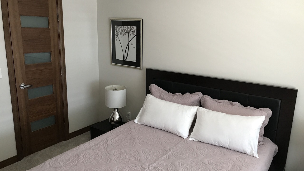 Photo of Bedroom in Saskatoon