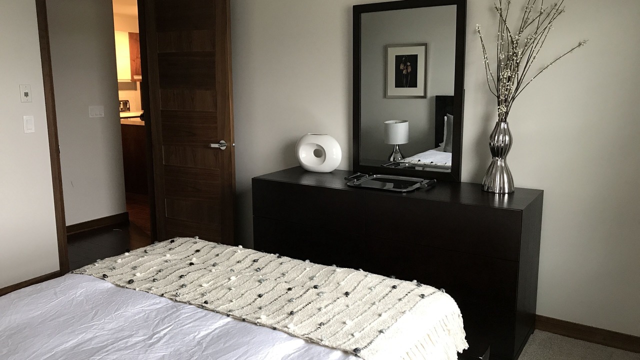 Photo of Bedroom in Saskatoon