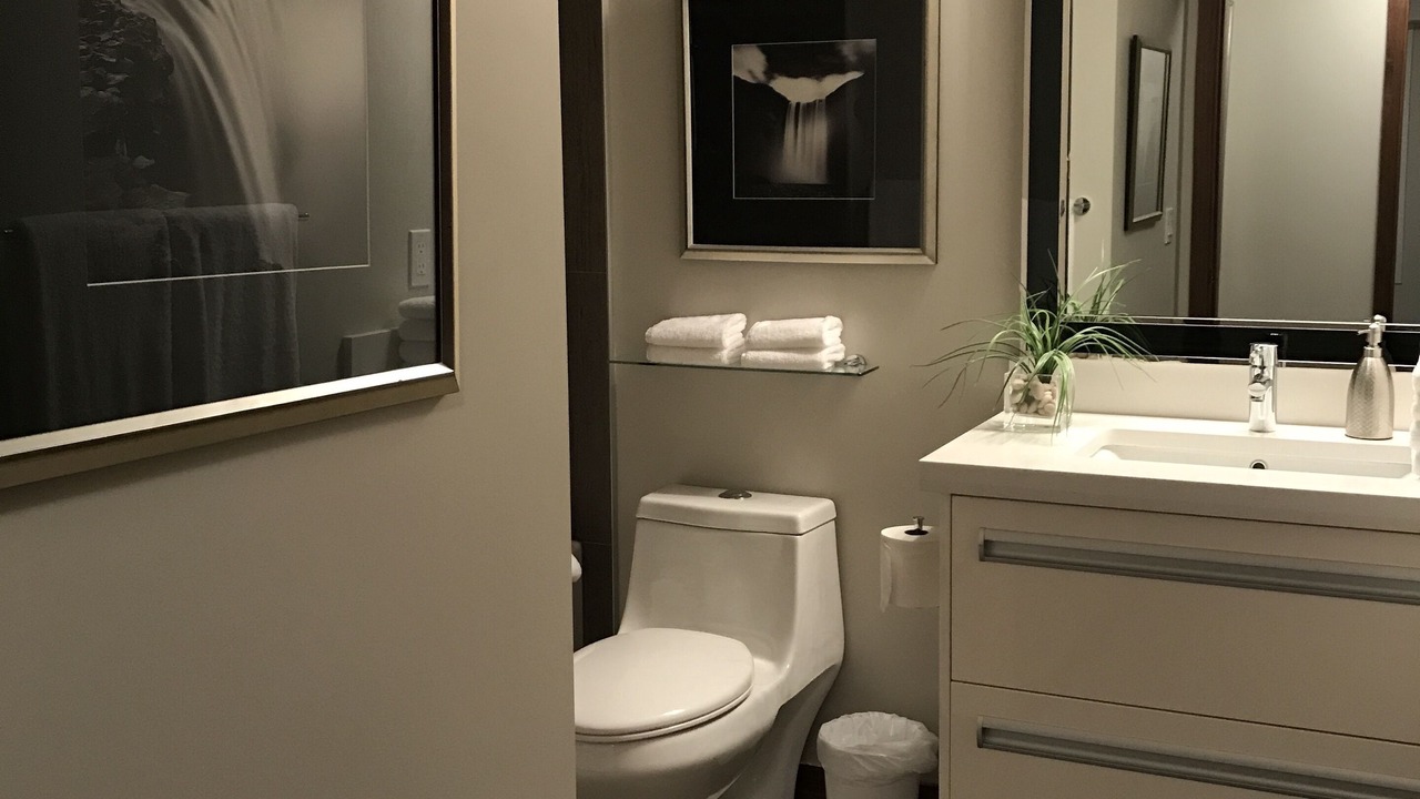 Photo of Bathroom in Saskatoon