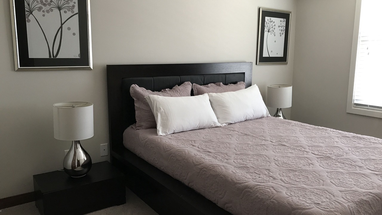 Photo of Bedroom in Saskatoon