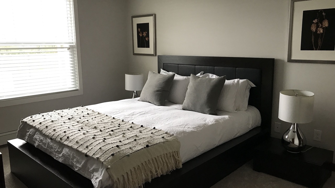 Photo of Bedroom in Saskatoon