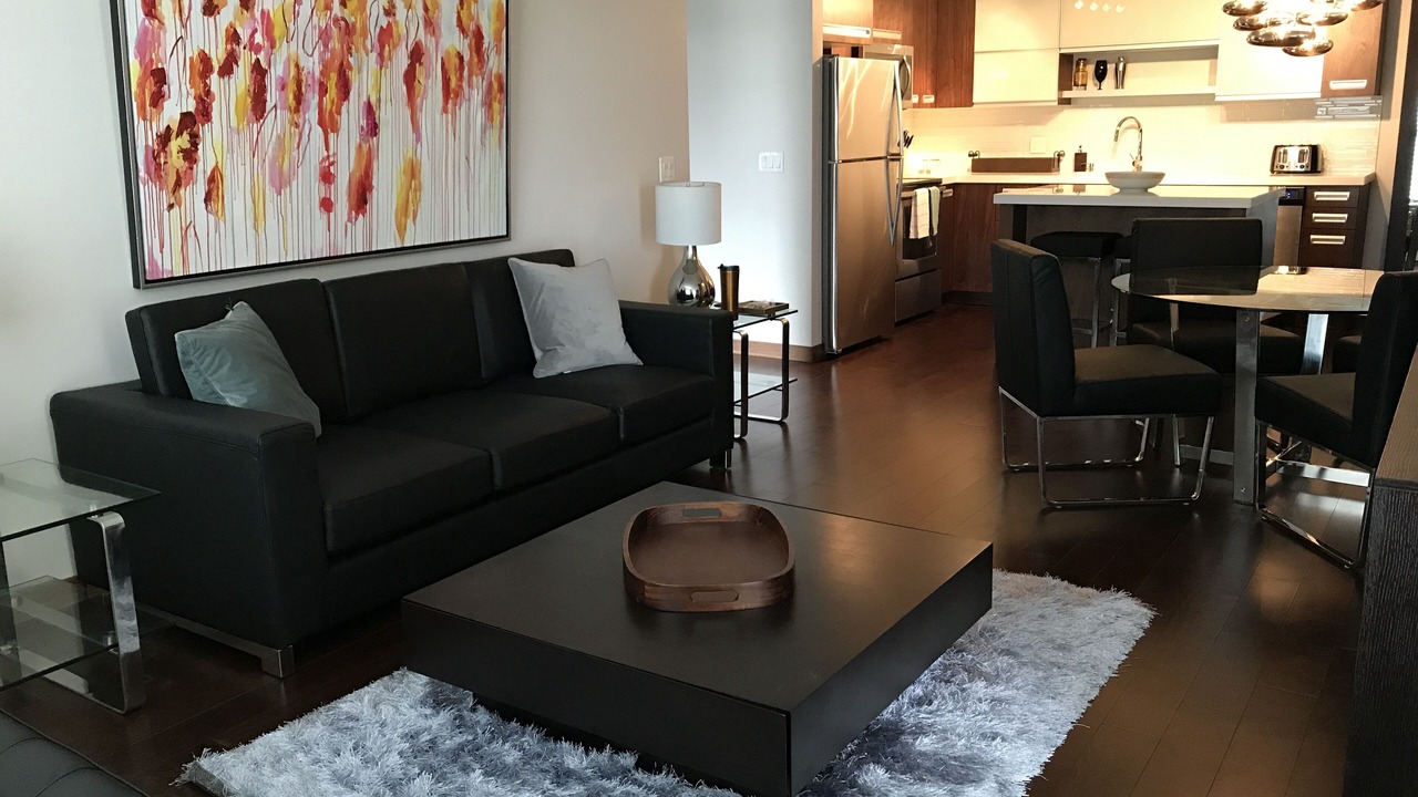 Photo of Livingroom in Saskatoon