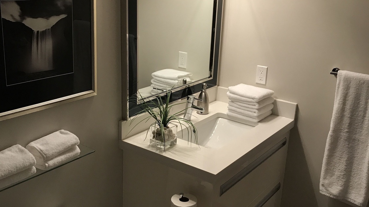 Photo of Bathroom in Saskatoon