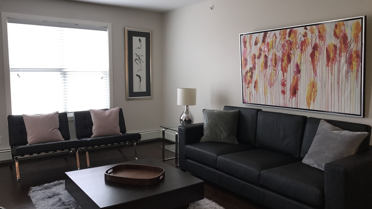 Photo of Livingroom in Saskatoon