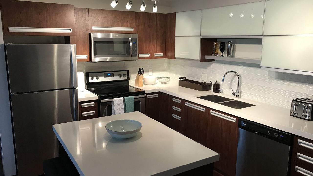 Photo of Kitchen in Saskatoon