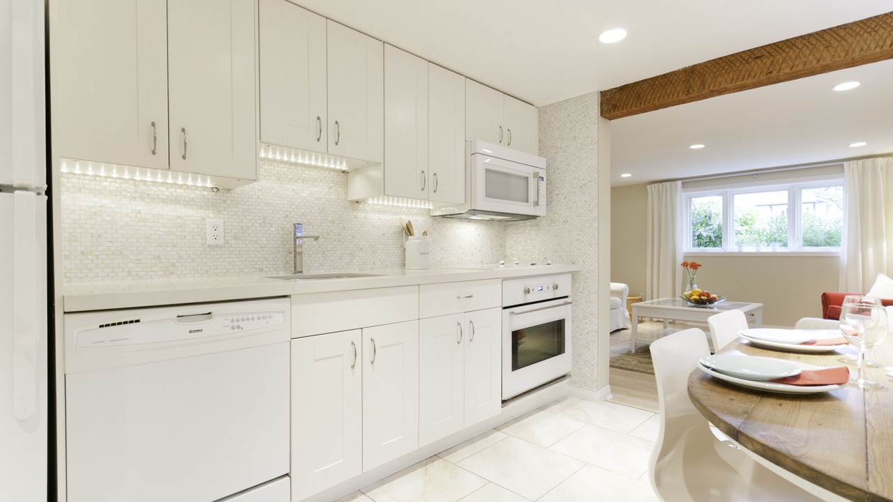 Photo of Kitchen in Kitsilano