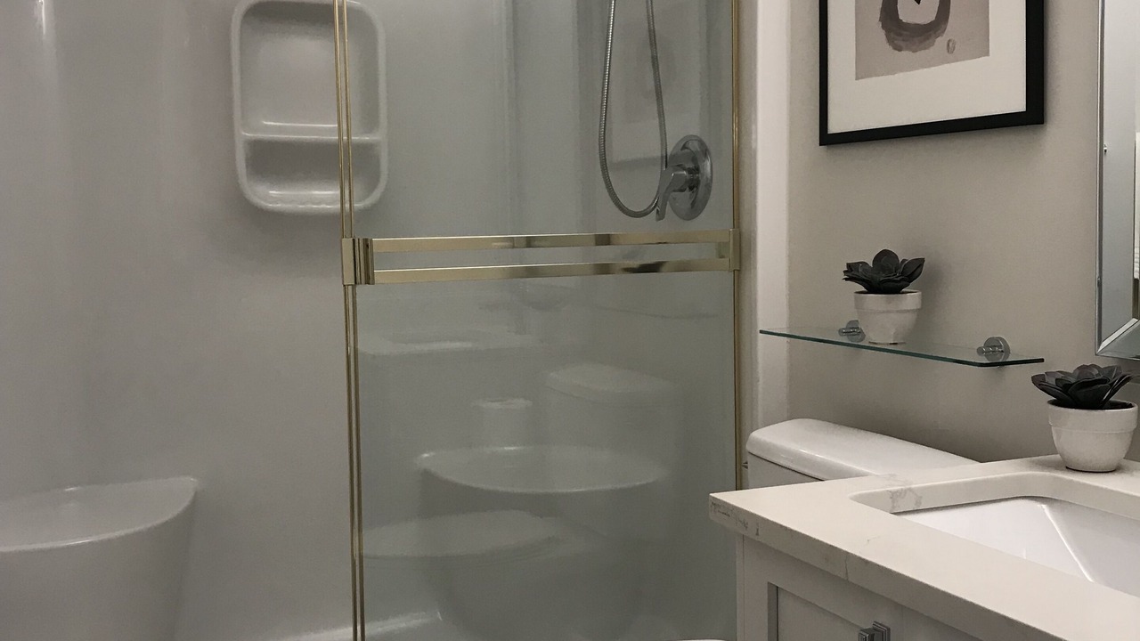 Photo of Bathroom in Saskatoon Downtown