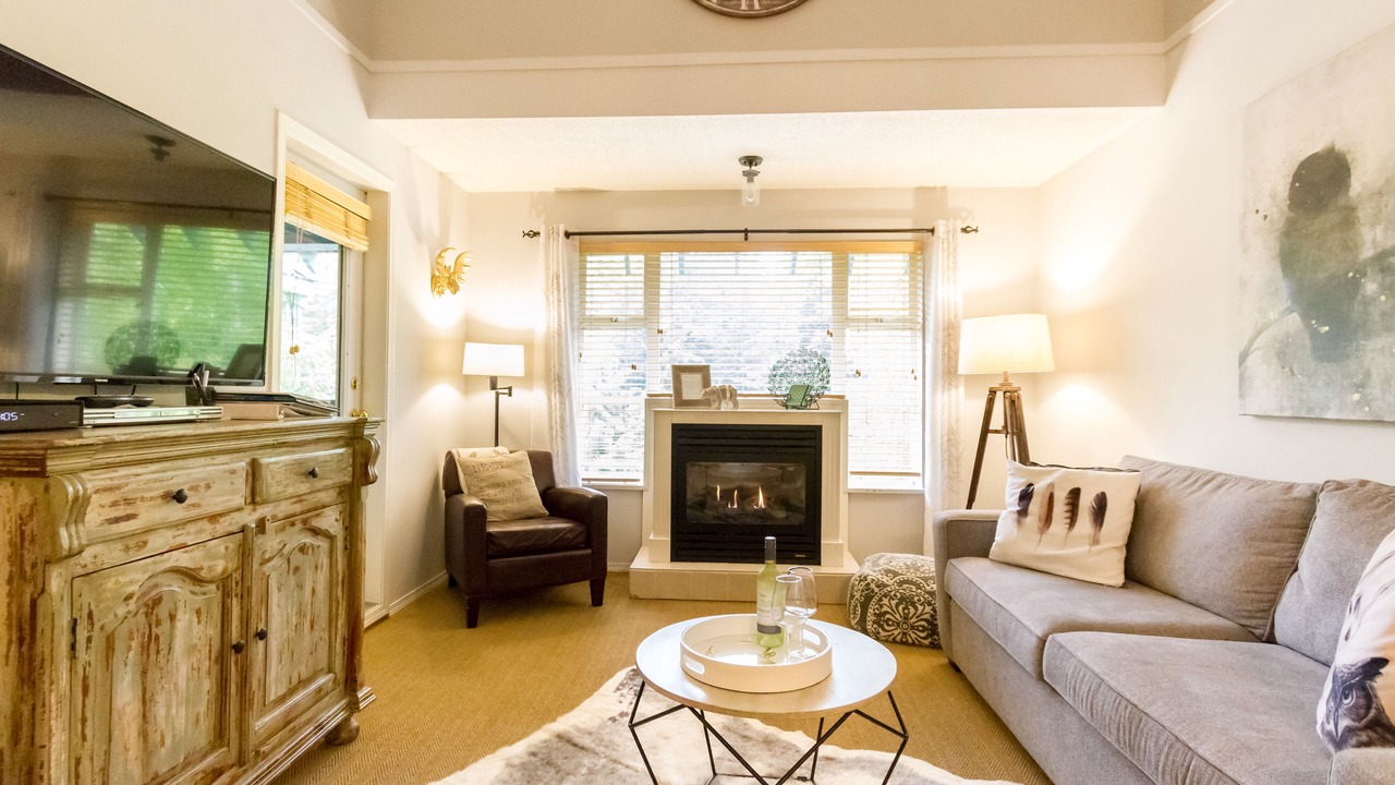 Photo of Bedroom in Blackcomb