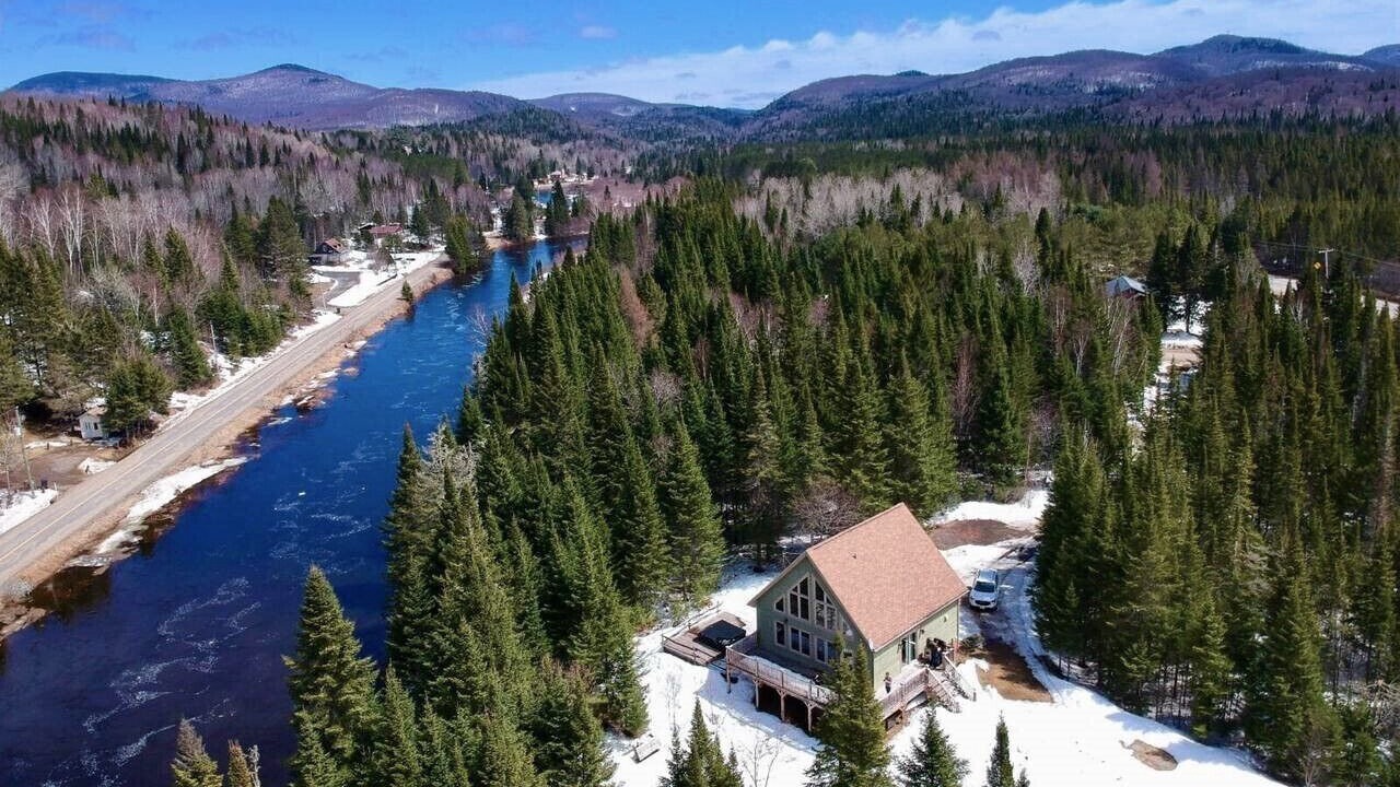 Photo of Outdoor in Lac-Superieur