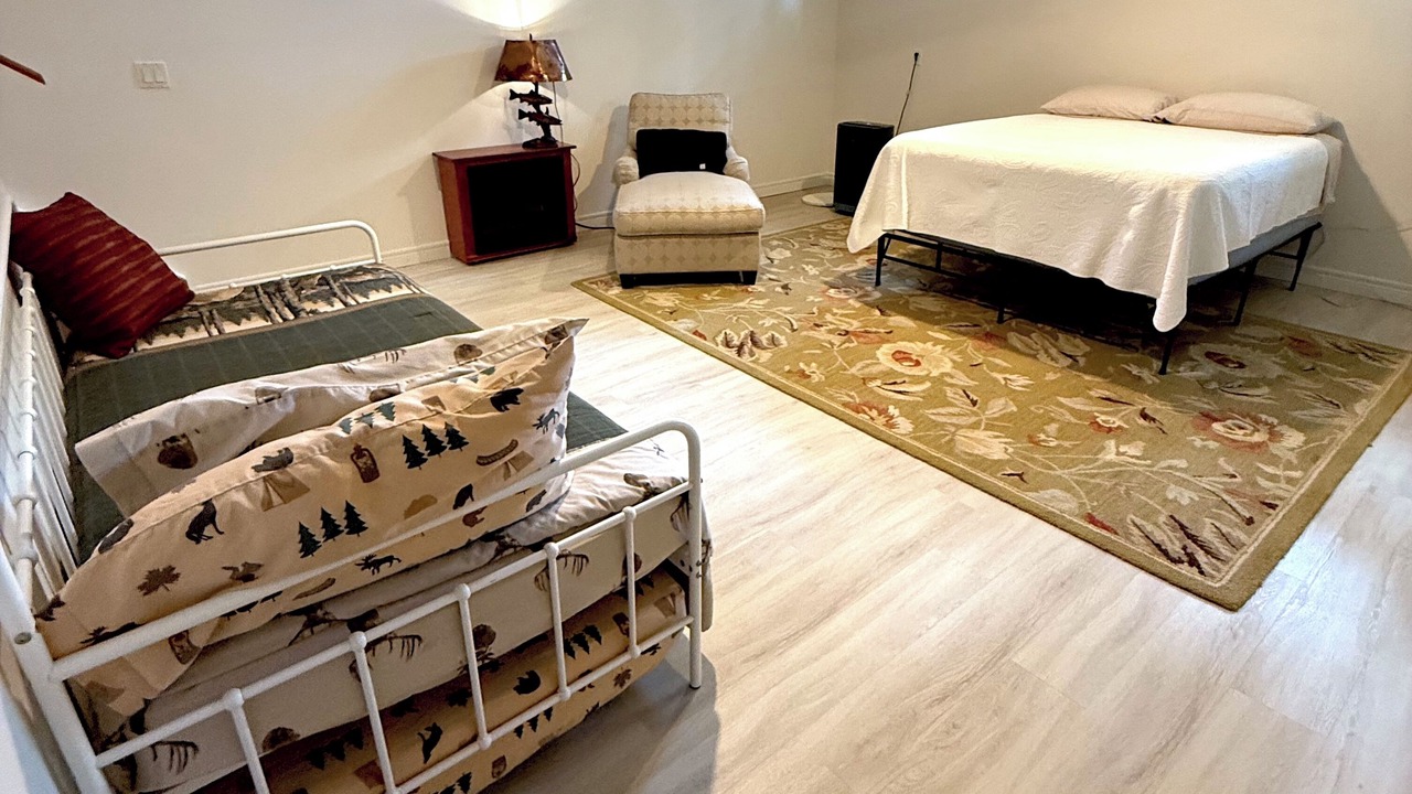 Photo of Bedroom in Port Rowan