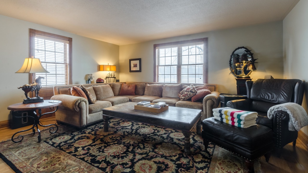 Photo of Livingroom in Port Rowan