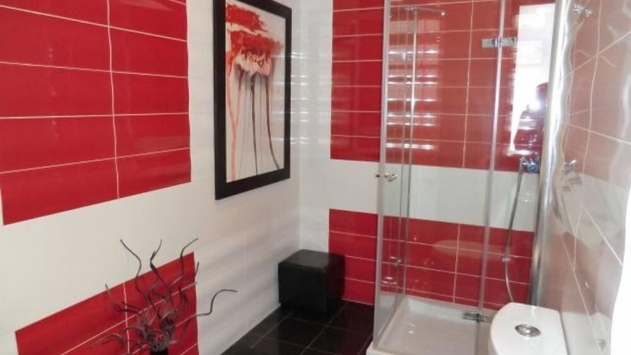 Photo of Bathroom in Sao Pedro