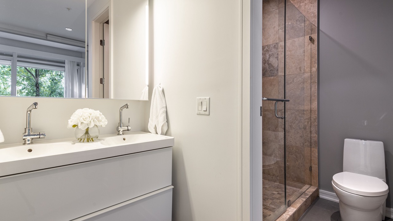 Photo of Bathroom in Southeast False Creek