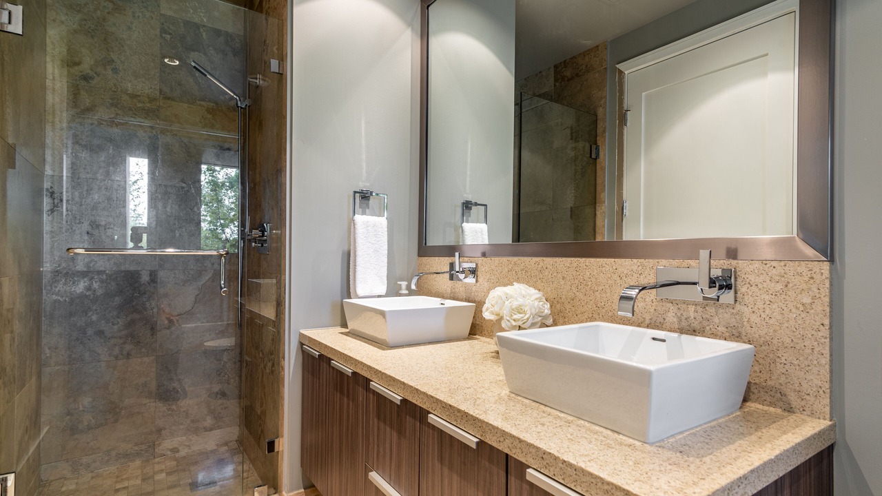 Photo of Bathroom in Southeast False Creek