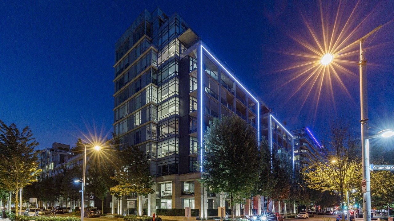 Photo of Outdoor in Southeast False Creek