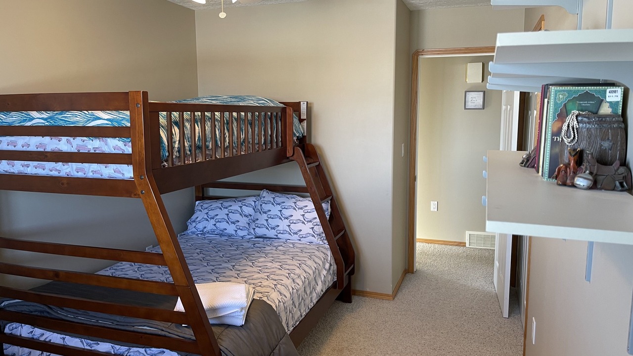 Photo of Bedroom in Pincher Creek
