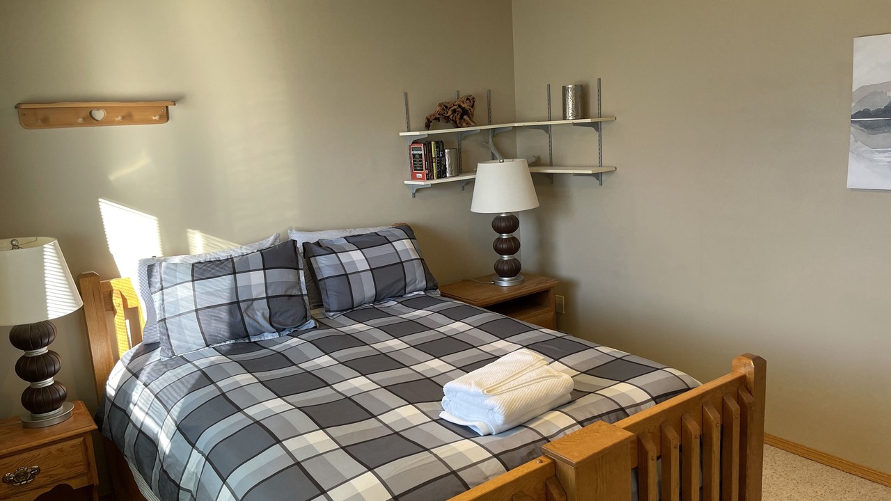 Photo of Bedroom in Pincher Creek